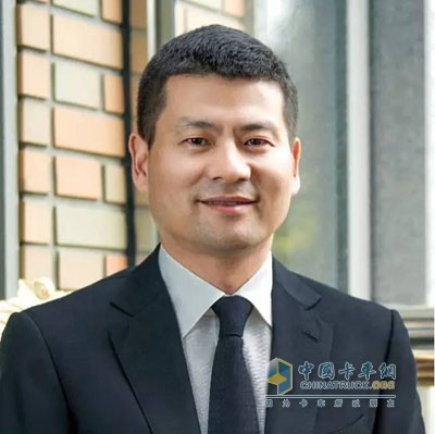 泰樂瑪汽車制動系統(上海)有限公司總經理李飛