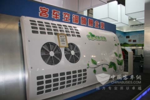 大型客車空調(diào)保養(yǎng)手冊