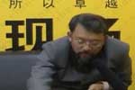 專訪客車專家王健