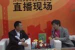 專訪宇通客車副總經(jīng)理王文兵