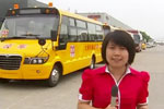 天聲一隊海格校車媒體報道(六)
